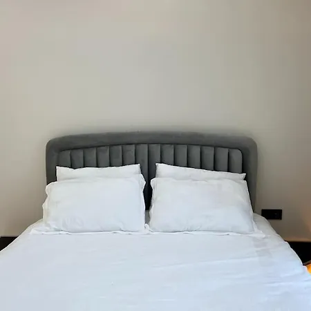Appartamento Premium Mediterranean