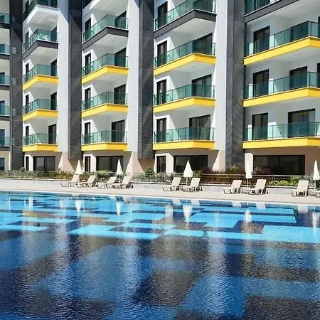 Premium Mediterranean Apartment *