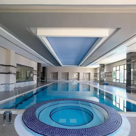 Apartment Premium Mediterranean Alanya