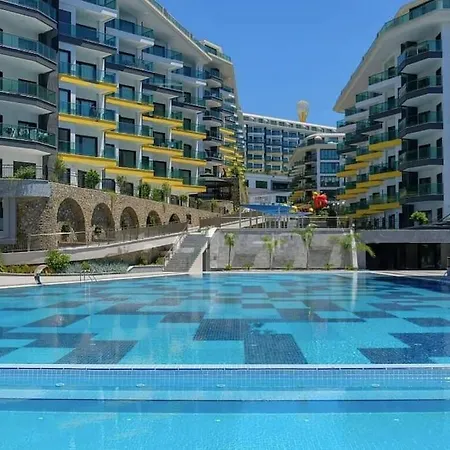 Premium Mediterranean