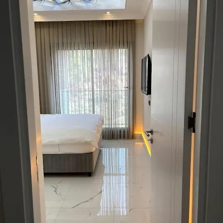 Premium Mediterranean * Alanya