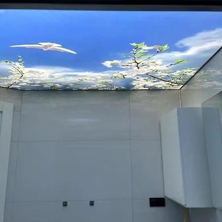 Premium Mediterranean Apartment *