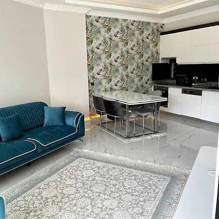 Premium Mediterranean * Alanya