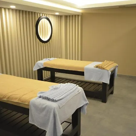 Premium Mediterranean * Alanya