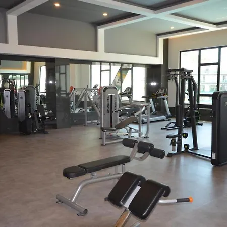 Premium Mediterranean Alanya