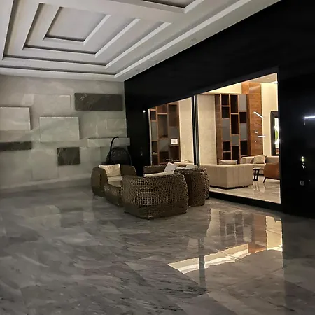 Apartment Premium Mediterranean