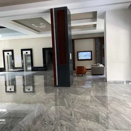 Premium Mediterranean Daire *